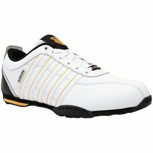 Rövid szárú edzőcipők K-Swiss 02453151 kép