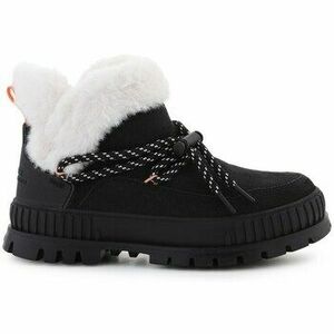 Bokacsizmák Palladium Pallashock Lo Hiver kép