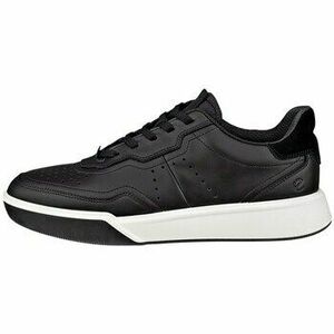 Rövid szárú edzőcipők Ecco Street Court kép