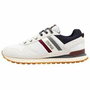 Rövid szárú edzőcipők Colmar Travis Main kép