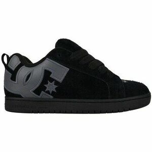 Rövid szárú edzőcipők DC Shoes DC01665001 kép