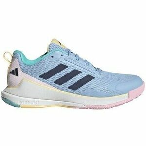 Rövid szárú edzőcipők adidas JQ3601 kép