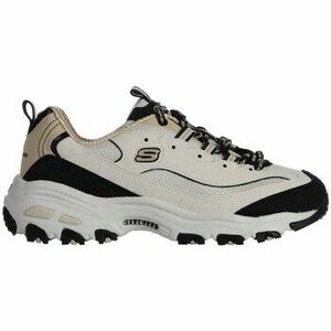 Rövid szárú edzőcipők Skechers D Lites-retro Rewind kép