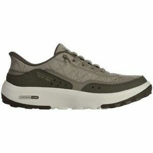 Rövid szárú edzőcipők Skechers 237664TPE kép