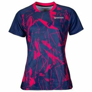 Rövid ujjú pólók Oliver 8061 kép