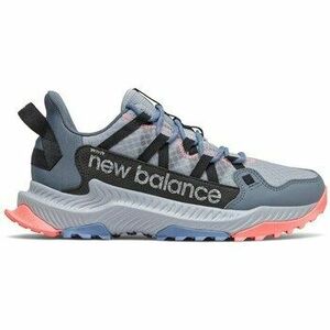 Rövid szárú edzőcipők New Balance WTSHAMG kép