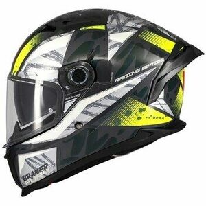 Sport kiegészítők Mt Braker Sv Fury C6 Gloss kép