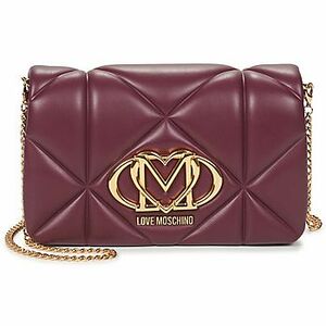 Válltáskák Love Moschino EMBOSSED QUILTED JC4043 kép