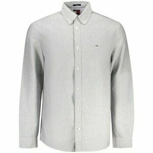 Hosszú ujjú ingek Tommy Hilfiger dm0dm21298 kép