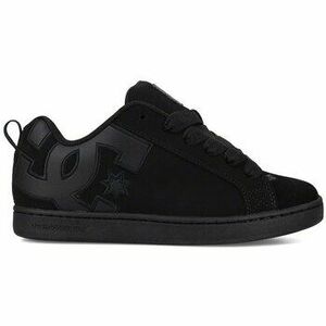 Rövid szárú edzőcipők DC Shoes DC01662012 kép