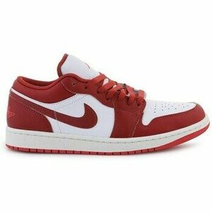 Rövid szárú edzőcipők Nike Air Jordan kép