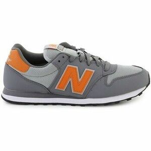 Rövid szárú edzőcipők New Balance NewBalanceGM500SCG kép