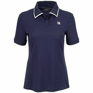 Rövid ujjú galléros pólók Fila FBL2612451500 kép