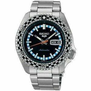 Analóg karórák Seiko ty565640 kép