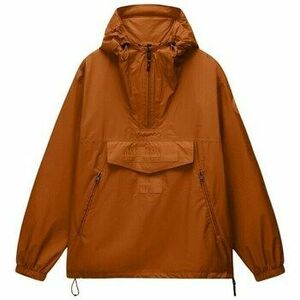 Dzsekik Napapijri Rainforest Next kép