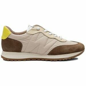 Rövid szárú edzőcipők Wonders A4802CONTAUPE kép