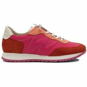 Rövid szárú edzőcipők Wonders A4802FLAMEFRES kép