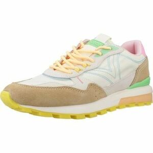 Rövid szárú edzőcipők Victoria LUNA NYLON SERRAJE MULT kép