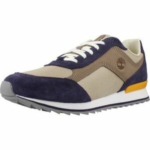 Rövid szárú edzőcipők Timberland TB0A419GAGC1 kép