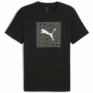 Rövid ujjú pólók Puma 68803101 kép