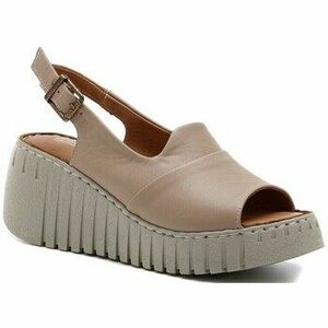 Szandálok / Saruk Artiker 54C0788LBROWN kép