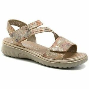 Szandálok / Saruk Rieker 6046490 kép