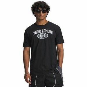 Rövid ujjú pólók Under Armour 6012778001 kép