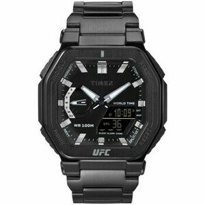 Analóg-Digitális kevert karórák Timex tw2v84800 kép