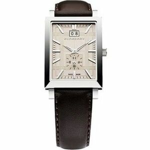 Analóg karórák Burberry bu1322 kép