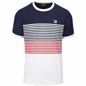 Rövid ujjú pólók Fila FBM2613500151 kép