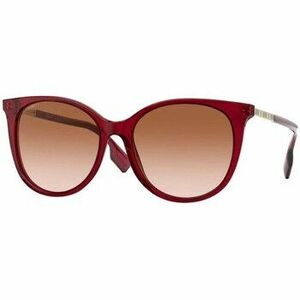 Napszemüveg BURBERRY Barna BURBERRY kép