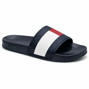 strandpapucsok Tommy Hilfiger FM0FM05798DW5 kép