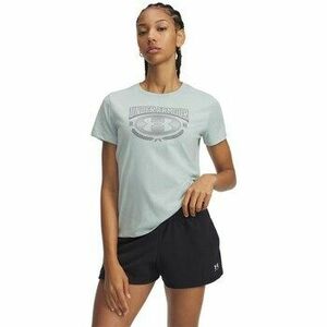 Rövid ujjú pólók Under Armour 6010592477 kép