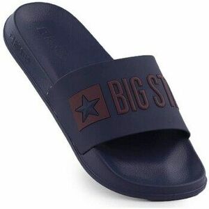 strandpapucsok Big Star SS174361 kép