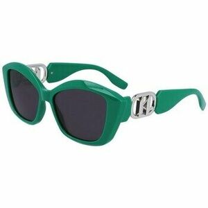 Napszemüvegek Karl Lagerfeld kl6102s300 kép