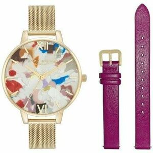 Karóra Olivia Burton obgset153 kép