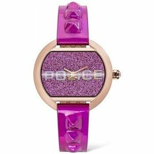 Karóra Police pl16070bsr09p kép