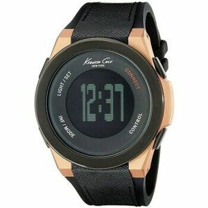 Digitális karórák Kenneth Cole 10022939 kép