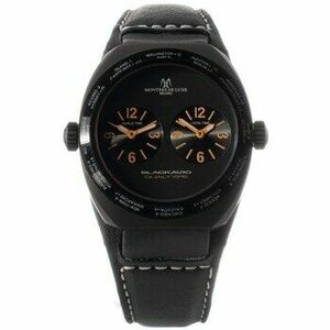 Karóra Montres De Luxe 09bk3002 kép