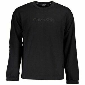 Calvin Klein pulóver fekete L / S pulóver kép