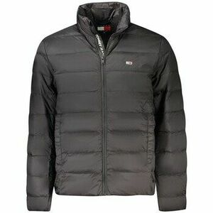 Steppelt kabátok Tommy Hilfiger dm0dm20658nebds2xl kép