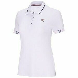 Rövid ujjú pólók Fila FBL251218001 kép