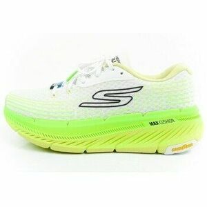 Rövid szárú edzőcipők Skechers Max Cushioning Premier kép