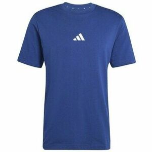 Rövid ujjú pólók adidas JE6399 kép