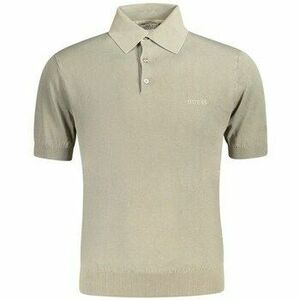 Rövid ujjú pólók Guess m4gr07z3dn1 kép