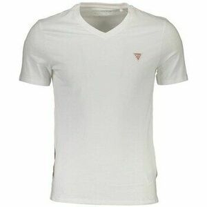 Rövid ujjú pólók Guess m1ri37i3z11 kép