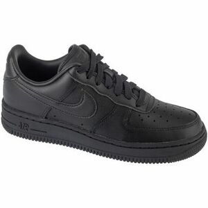 Rövid szárú edzőcipők Nike Air Force 1 apos;07 Fresh kép