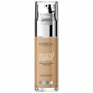 Alapozók L'Oréal Paris Perfect Match Hyaluronic Acid Foundation - 7.D/W kép