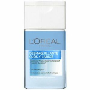 Sminklemosók & Tisztitók L'Oréal Paris Waterproof Eye Makeup Remover - 125 ml kép