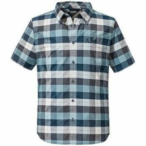 Hosszú ujjú ingek SchÖffel Moraans kép